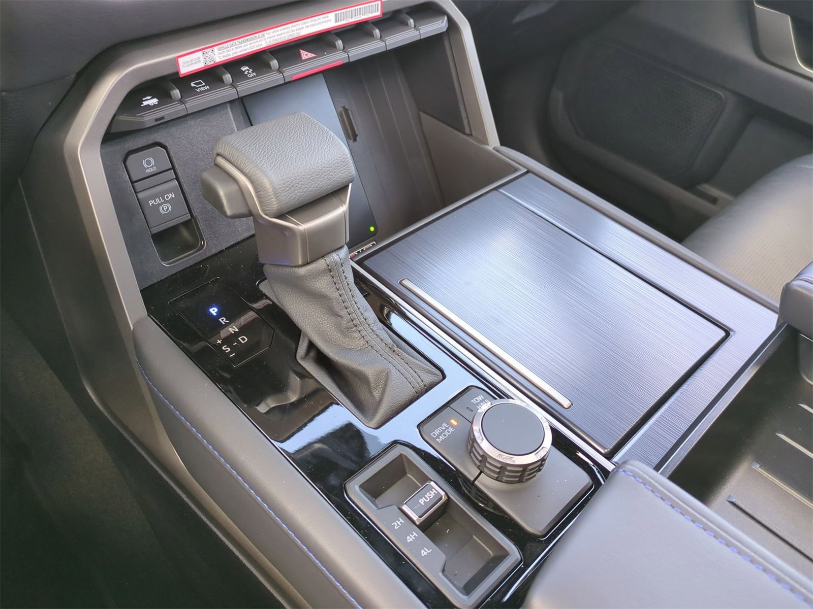 Thumbnail: 2026 Toyota Sequoia - 32