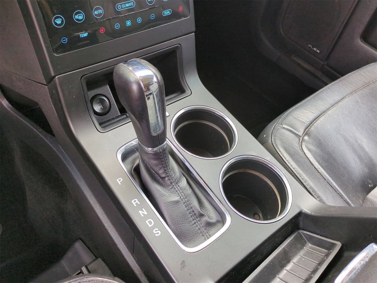 Thumbnail: 2017 Ford Flex - 27