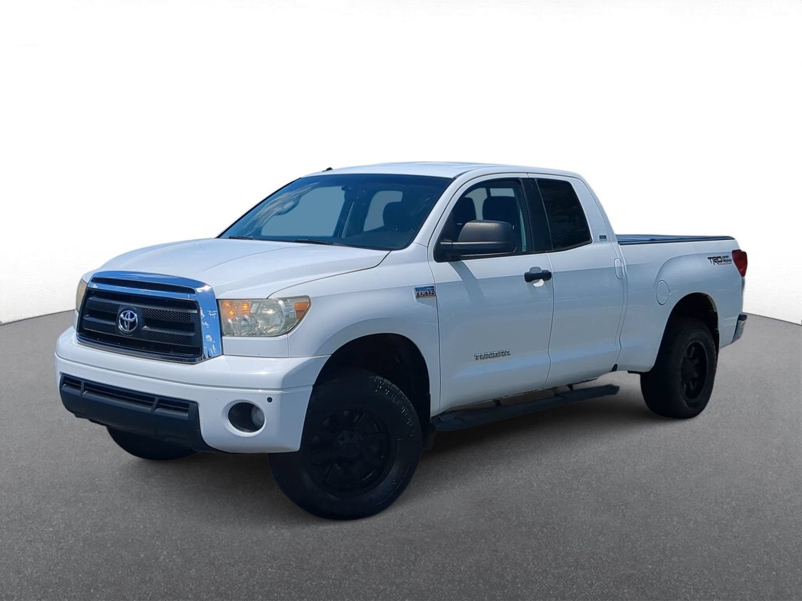 2010 Toyota Tundra Grade -
                  Troy, MI