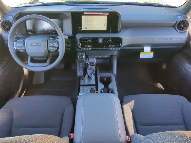 Thumbnail: 2024 Toyota Land Cruiser - 15