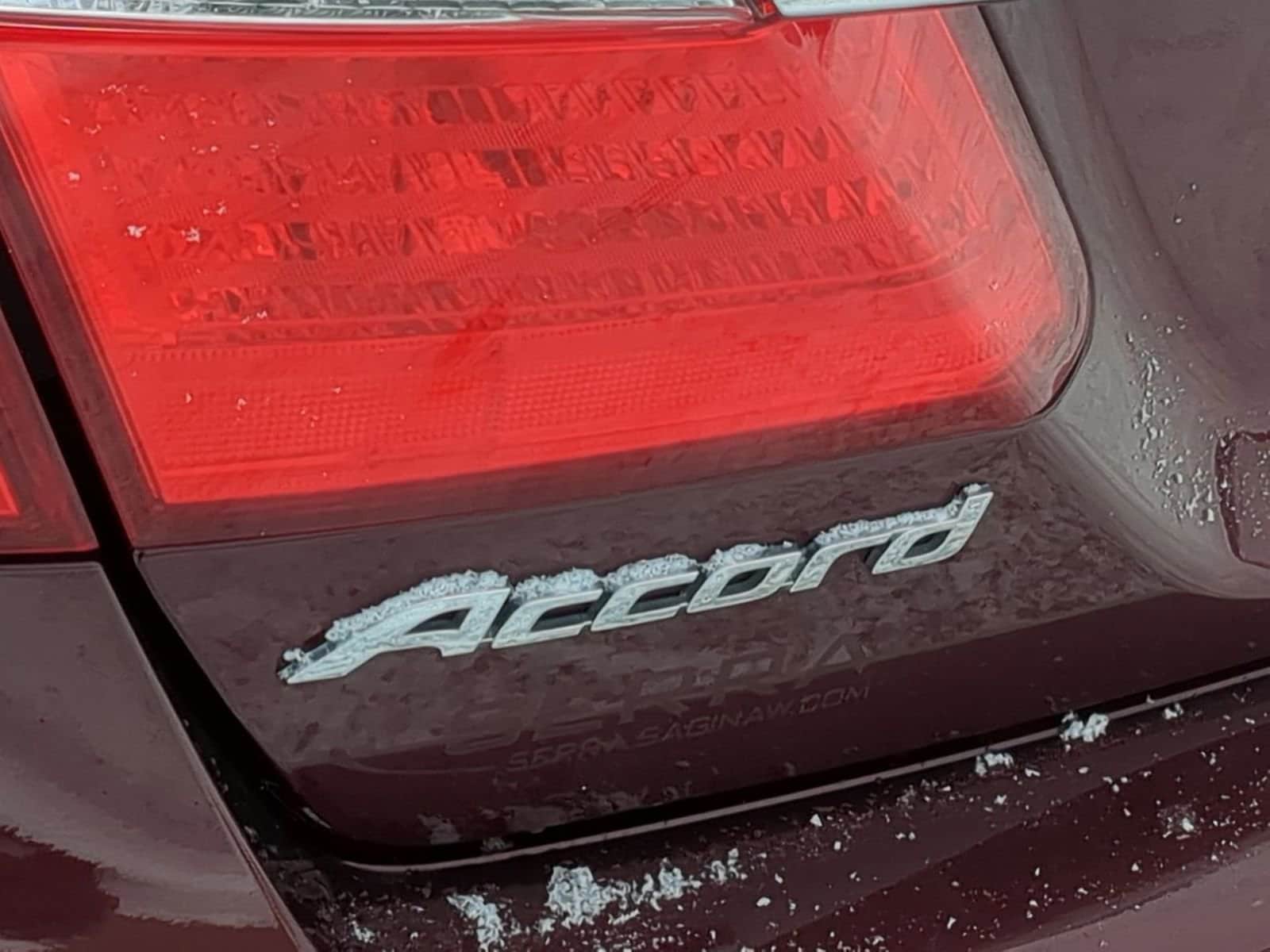 Thumbnail: 2015 Honda Accord - 20