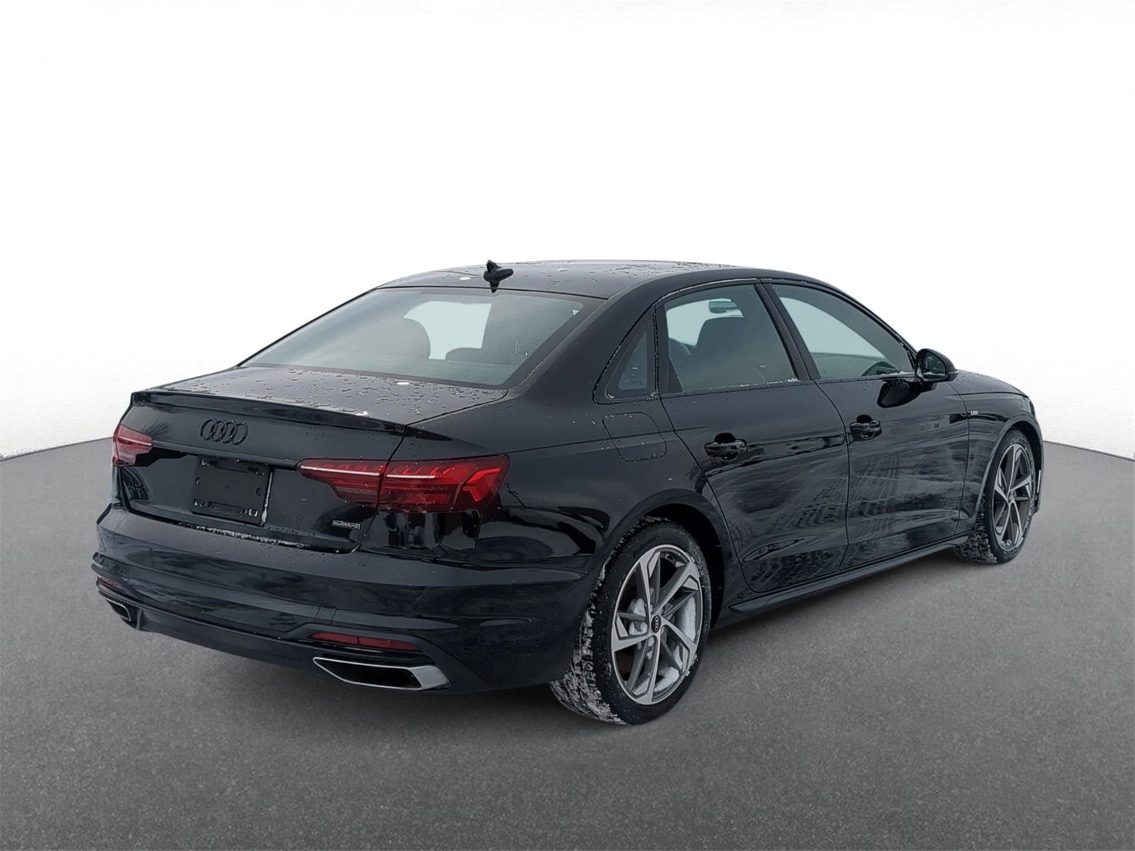 Thumbnail: 2021 Audi A4 - 8