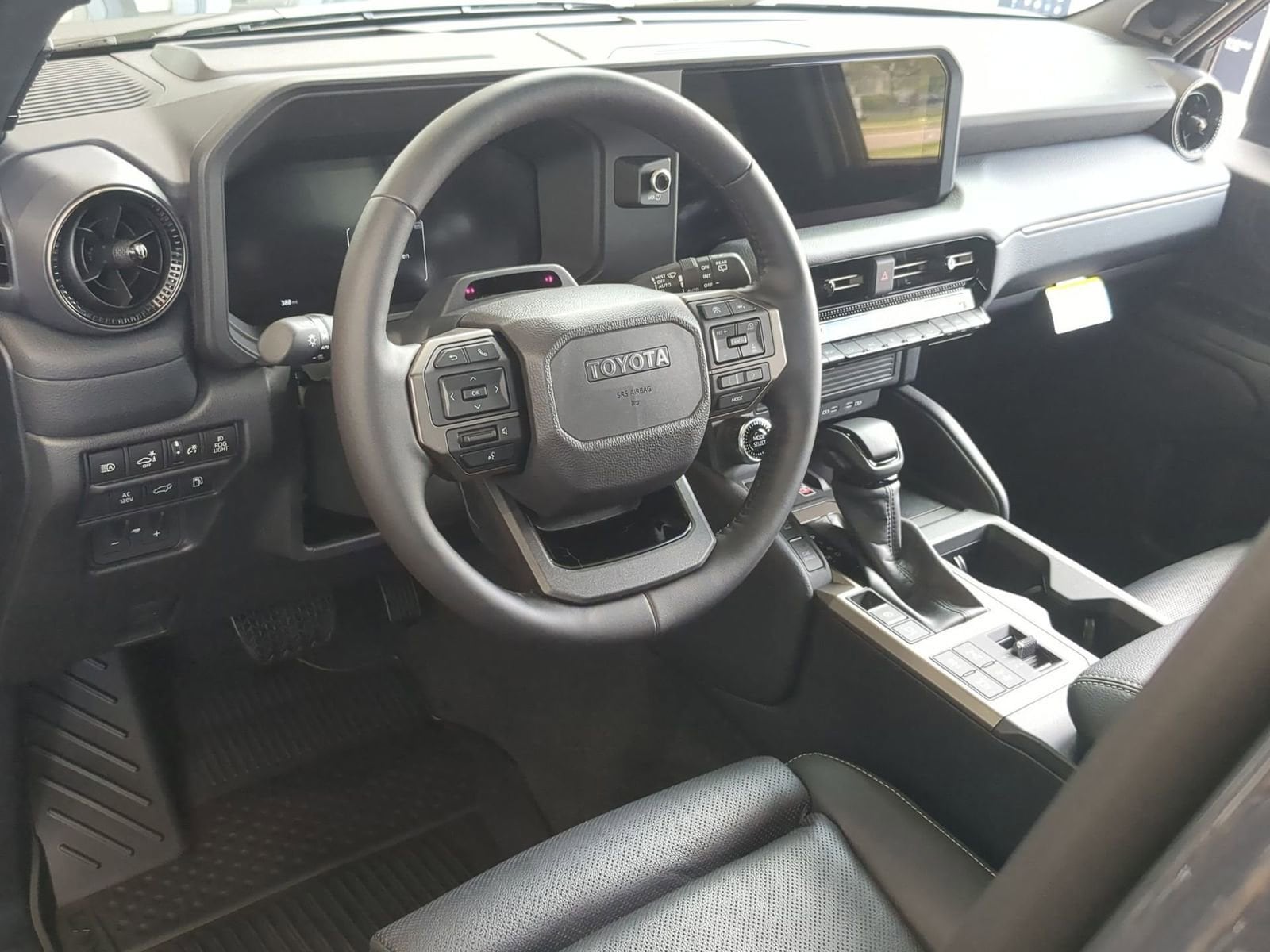 Thumbnail: 2026 Toyota Land Cruiser - 2