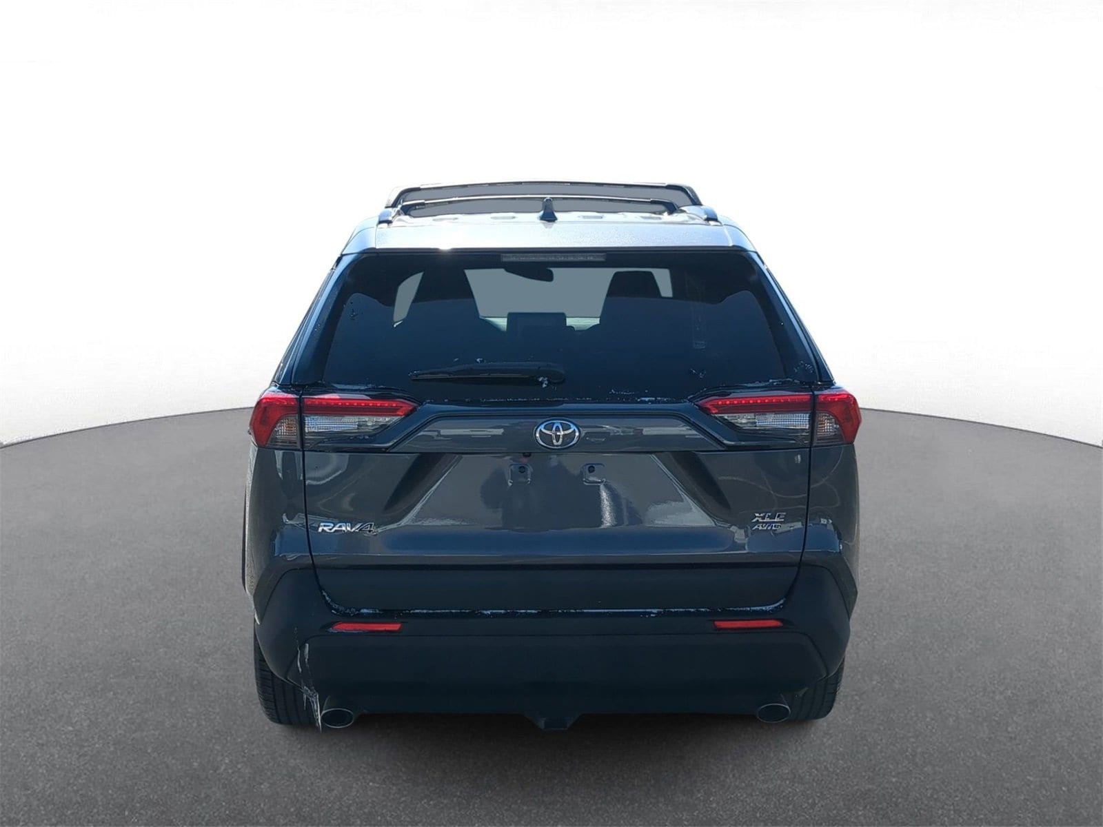 Thumbnail: 2023 Toyota RAV4 - 7