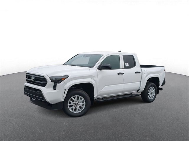 2024 Toyota Tacoma SR -
                Troy, MI