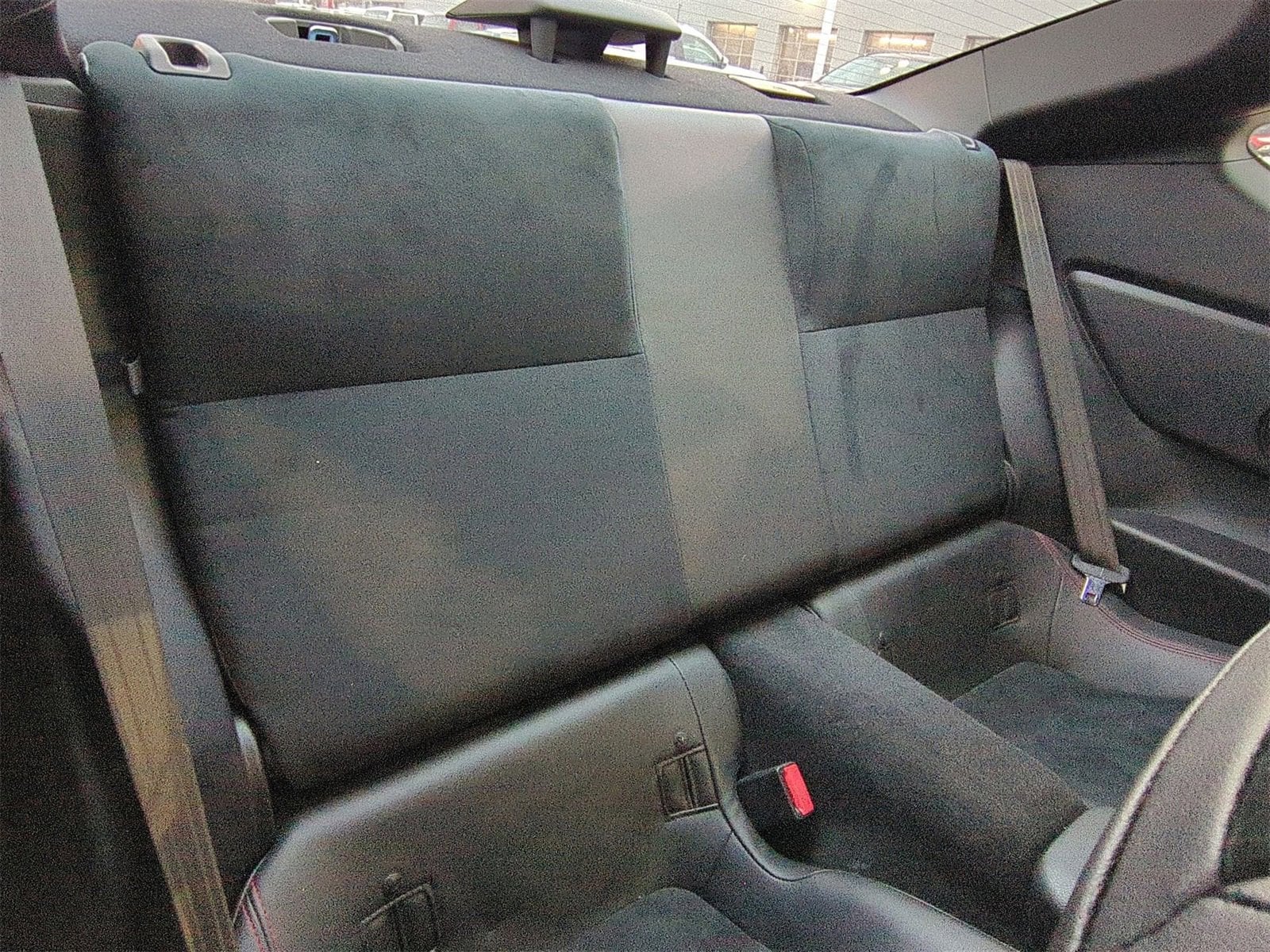 Thumbnail: 2016 Subaru BRZ - 18