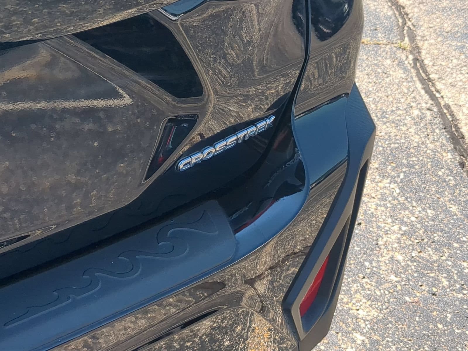 Thumbnail: 2024 Subaru Crosstrek - 13