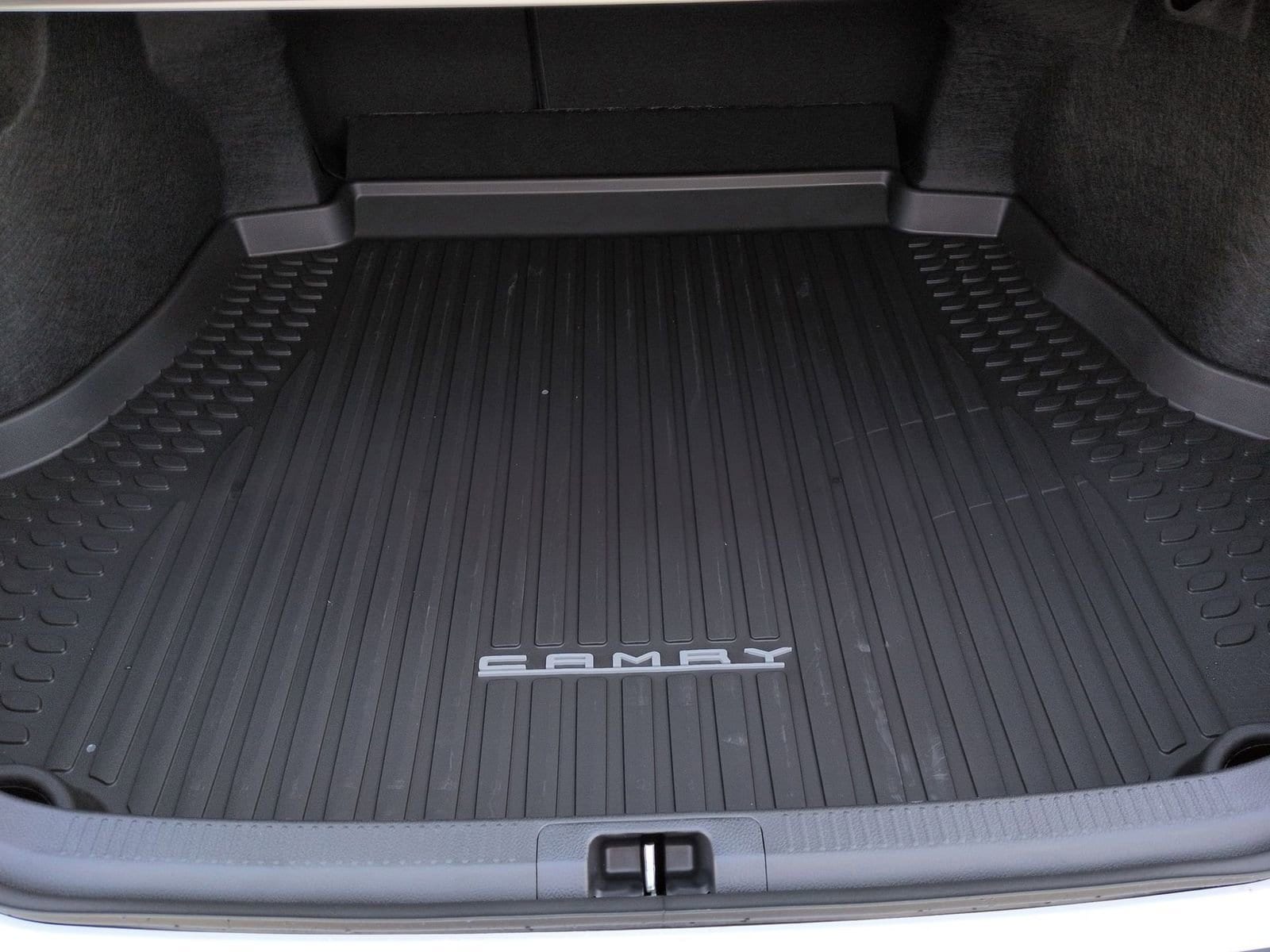 Thumbnail: 2026 Toyota Camry - 33