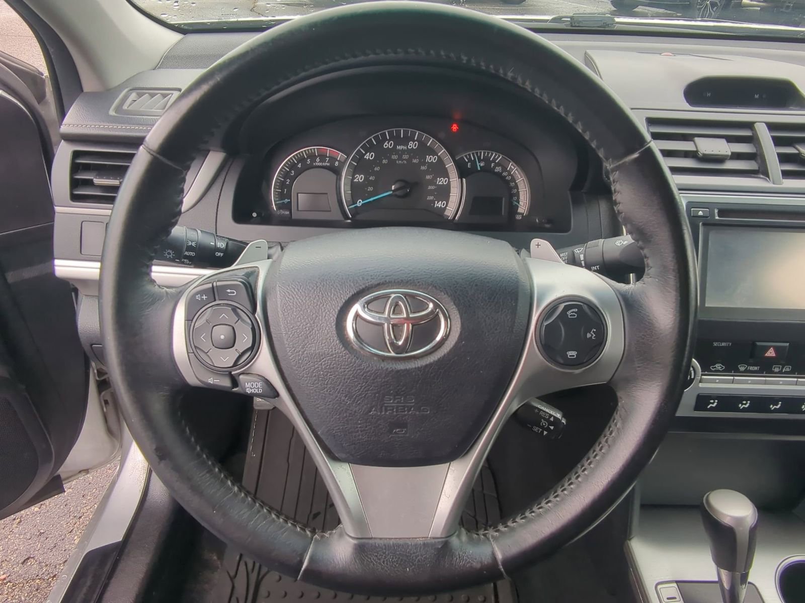 Thumbnail: 2014 Toyota Camry - 22