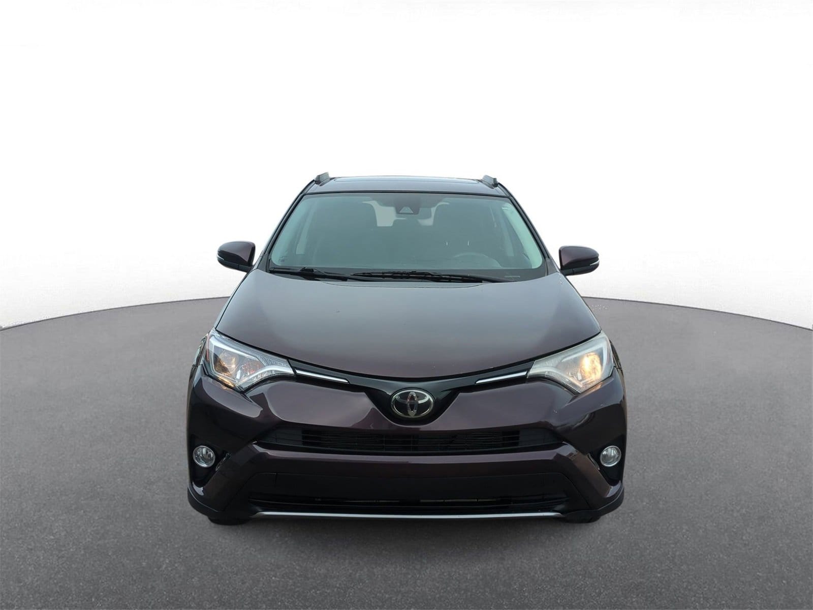 Thumbnail: 2018 Toyota RAV4 - 3