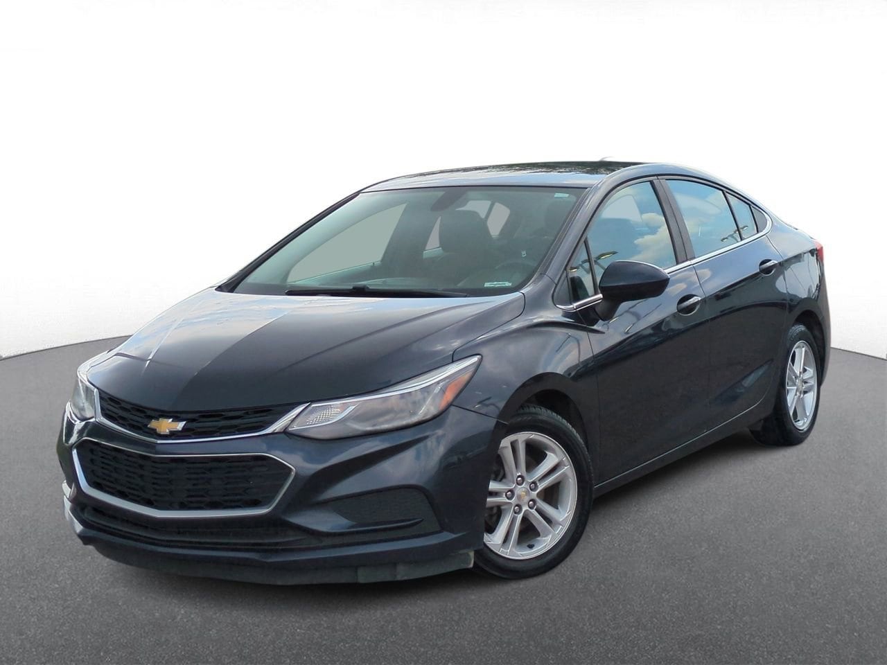2016 Chevrolet Cruze LT -
                  Troy, MI