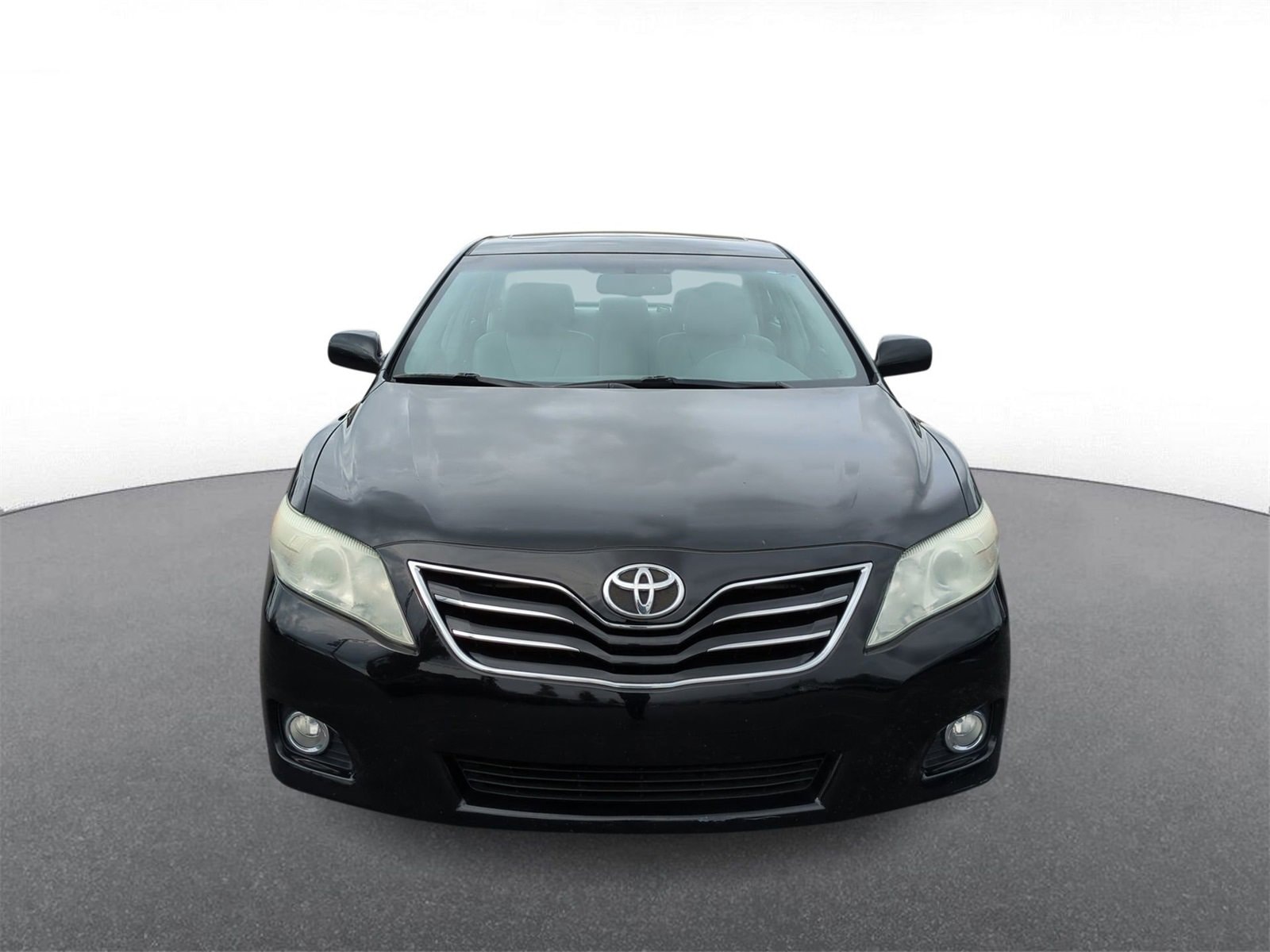 Thumbnail: 2010 Toyota Camry - 3