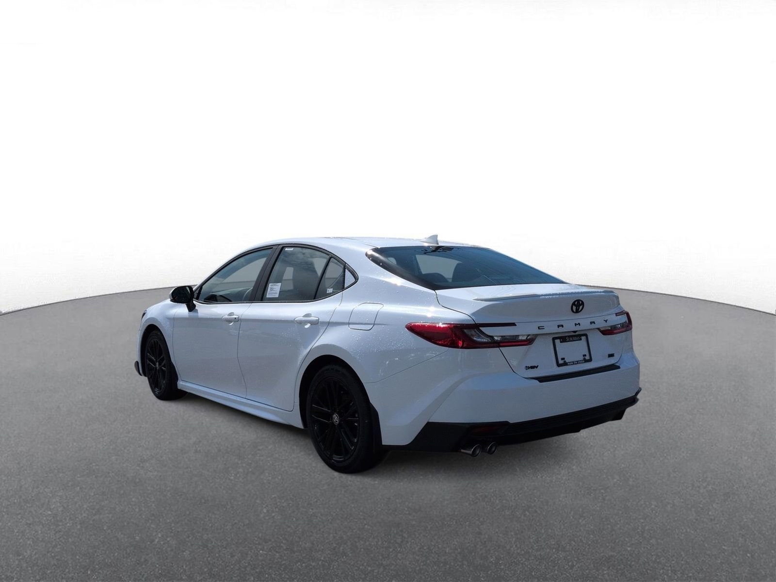 Thumbnail: 2026 Toyota Camry - 6