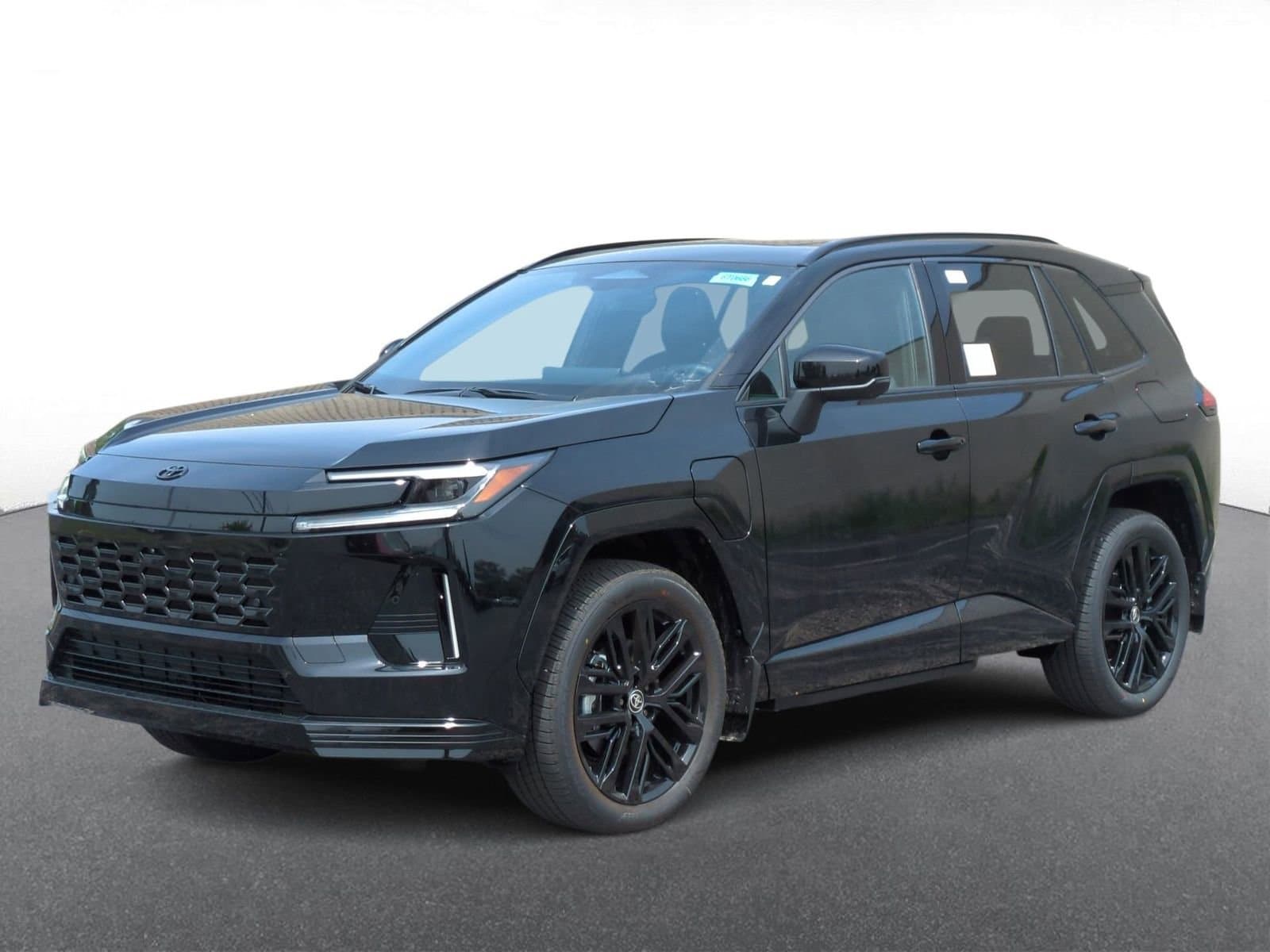 Thumbnail: 2026 Toyota RAV4 - 4