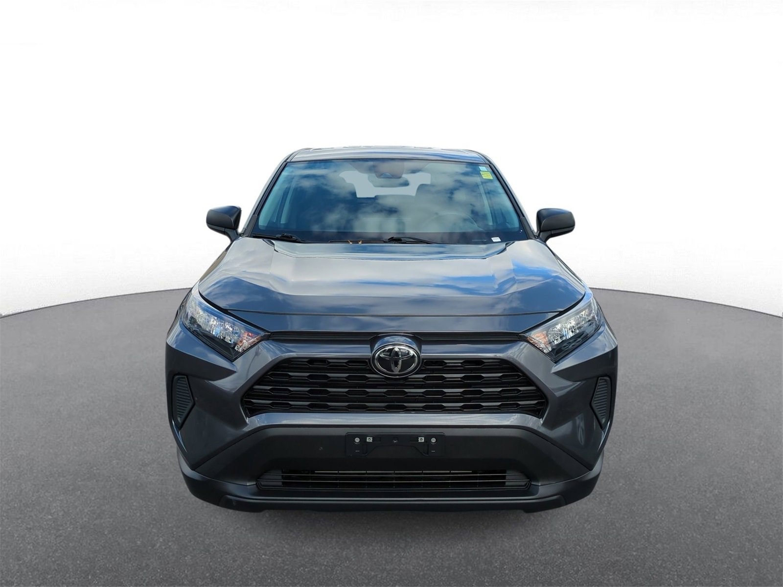 Thumbnail: 2022 Toyota RAV4 - 3
