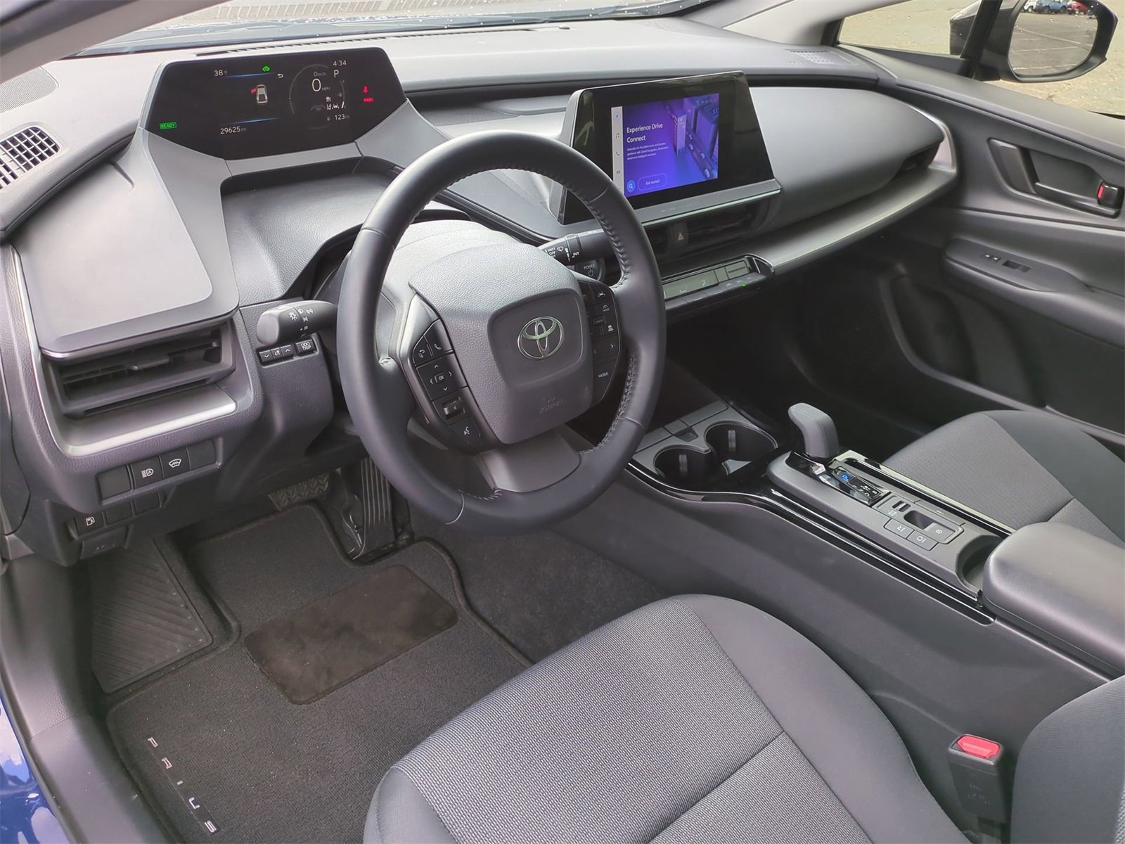 Thumbnail: 2023 Toyota Prius - 10