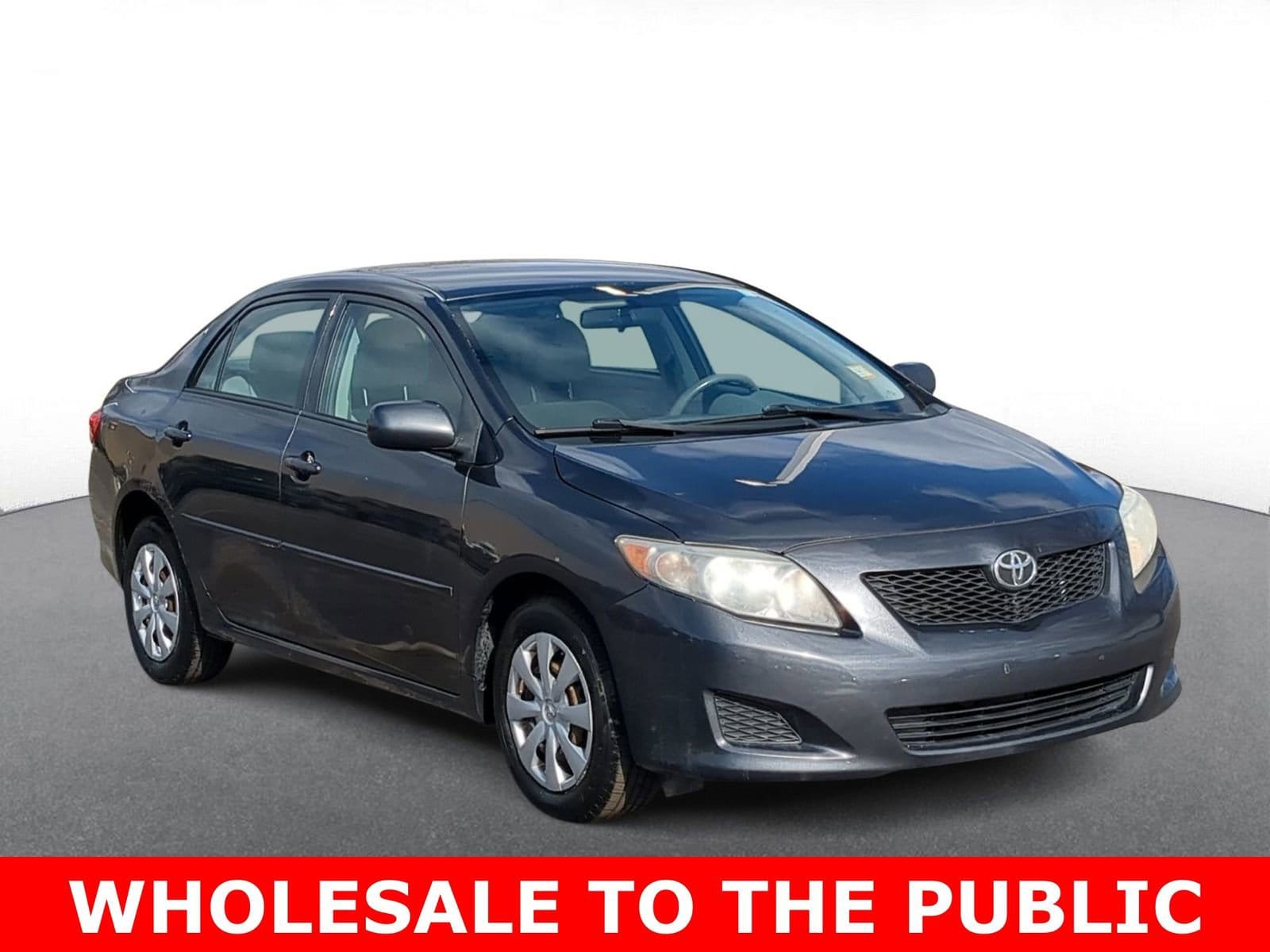 Thumbnail: 2010 Toyota Corolla - 2