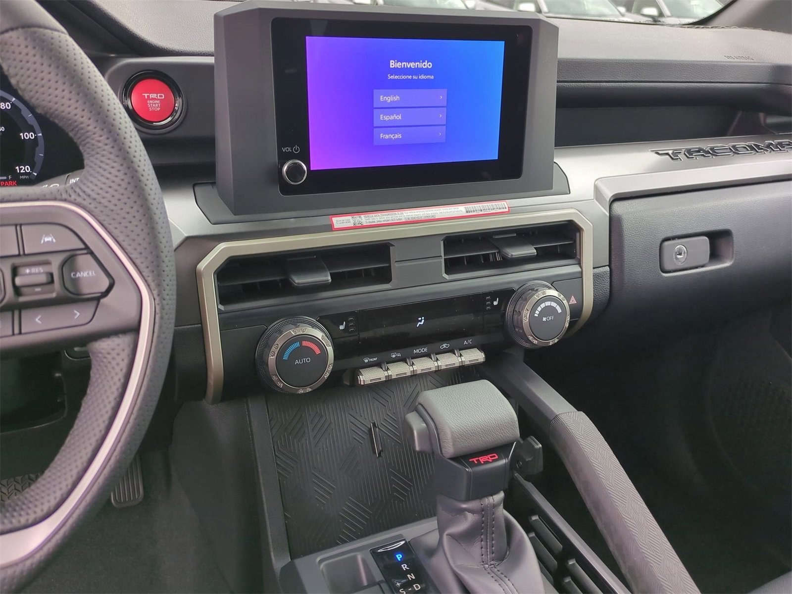 Thumbnail: 2025 Toyota Tacoma - 27