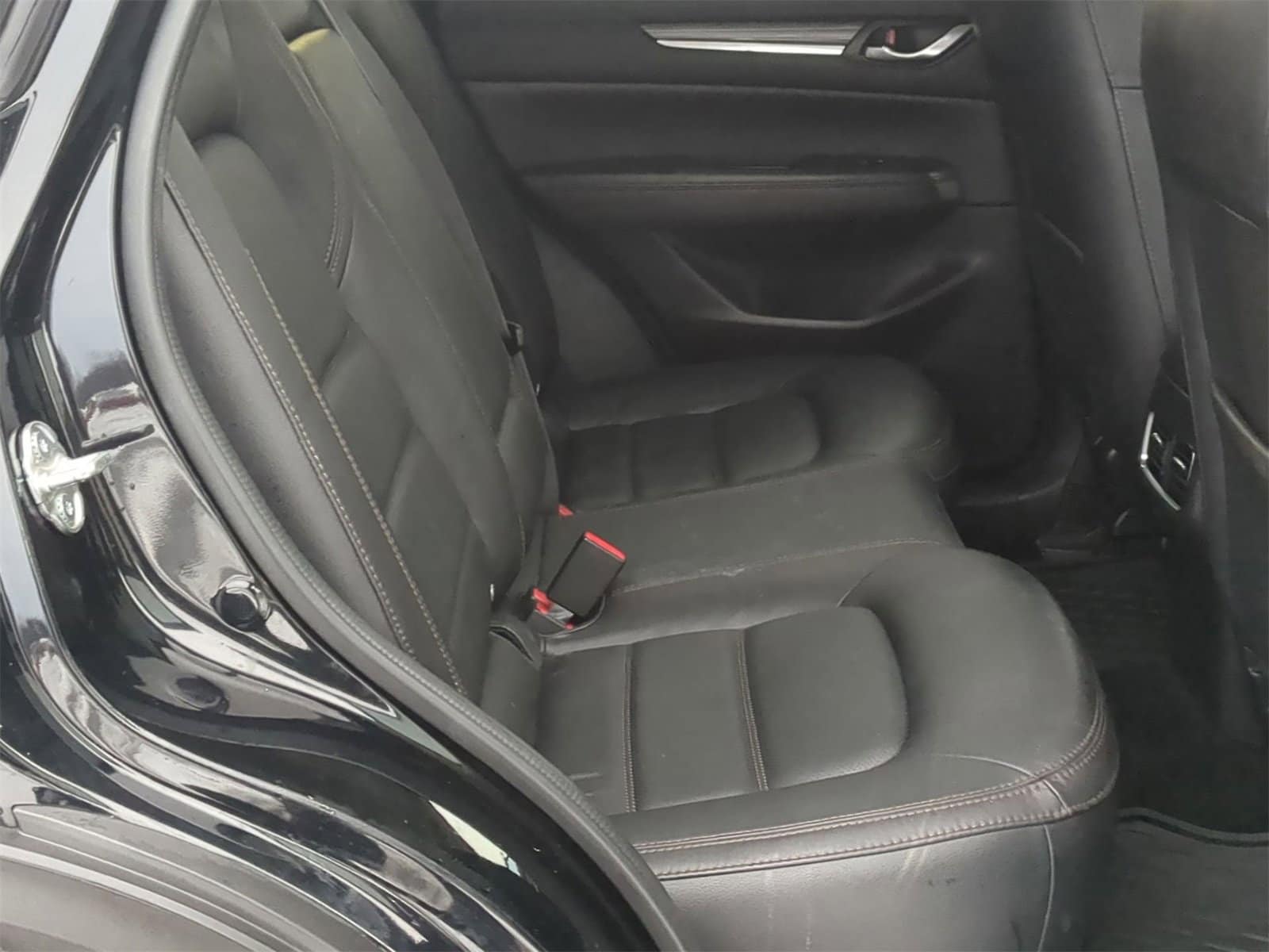 Thumbnail: 2019 Mazda CX-5 - 20