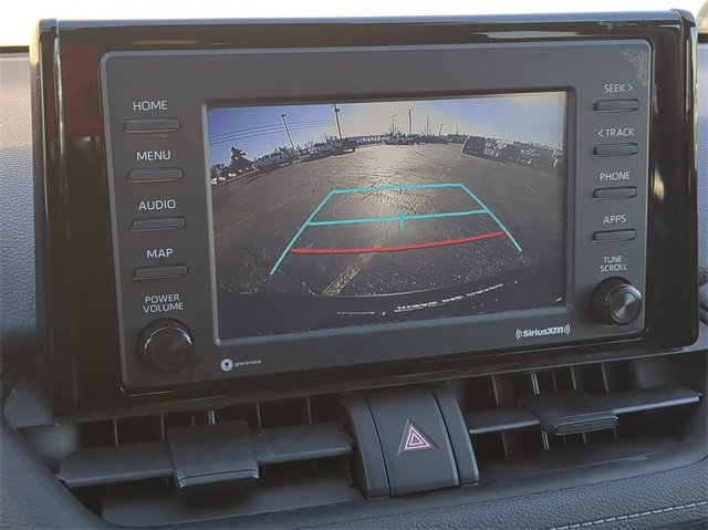 Thumbnail: 2021 Toyota RAV4 - 31