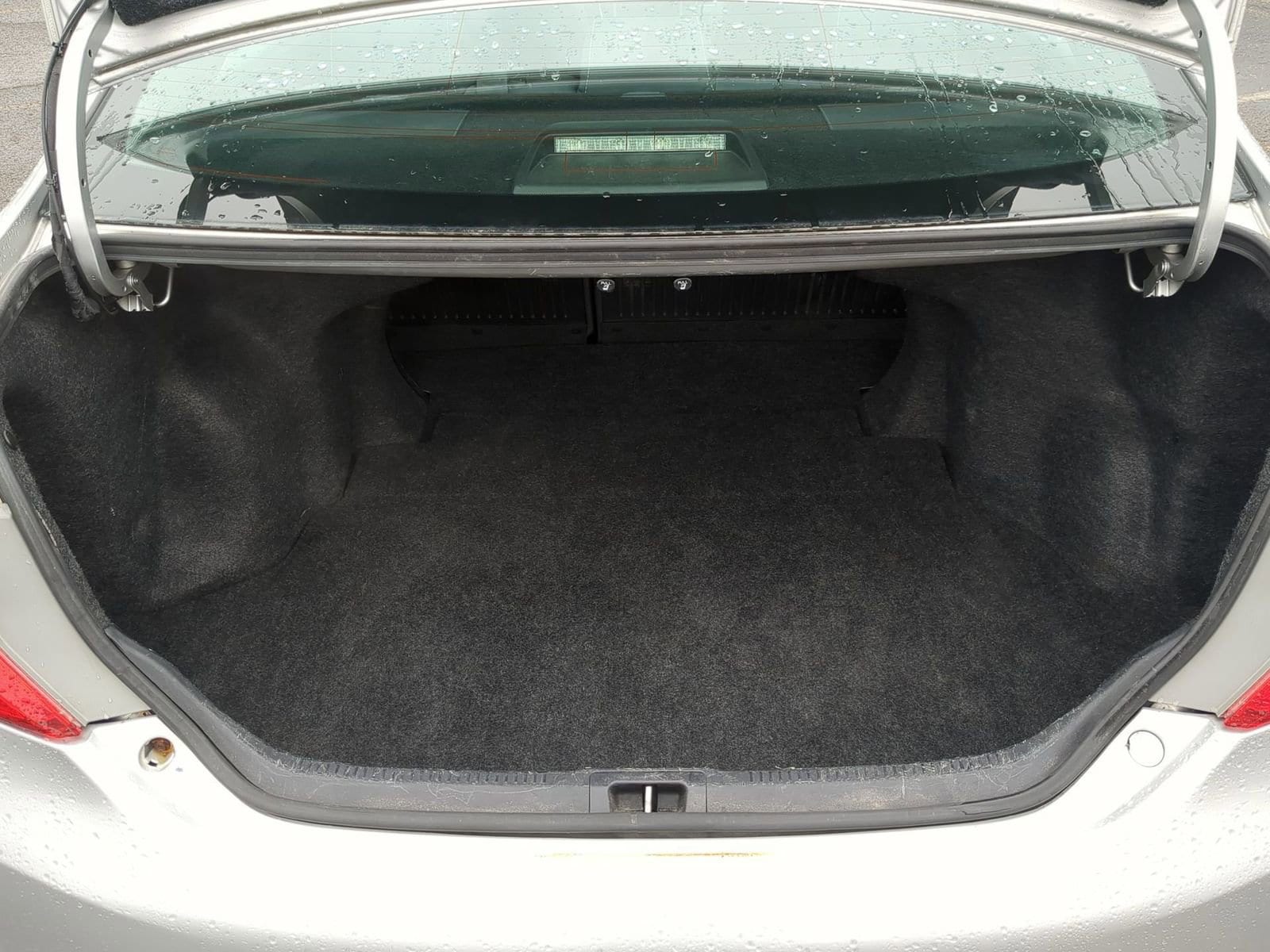 Thumbnail: 2014 Toyota Camry - 31