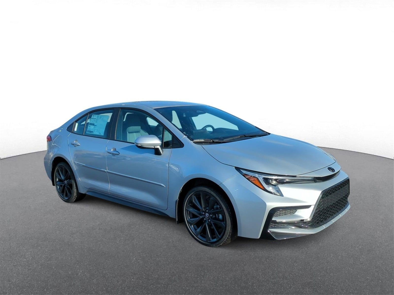 Thumbnail: 2026 Toyota Corolla - 2