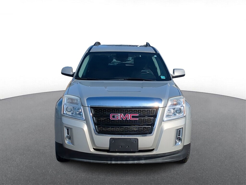 Used 2014 GMC Terrain SLT-1 SUV