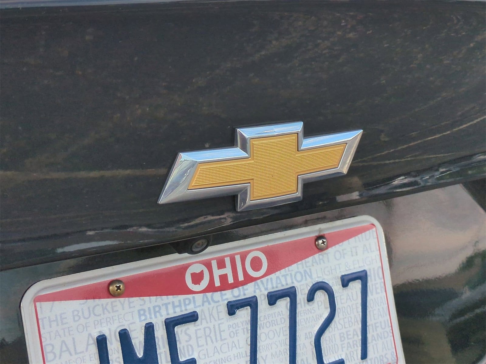 Thumbnail: 2016 Chevrolet Malibu - 11