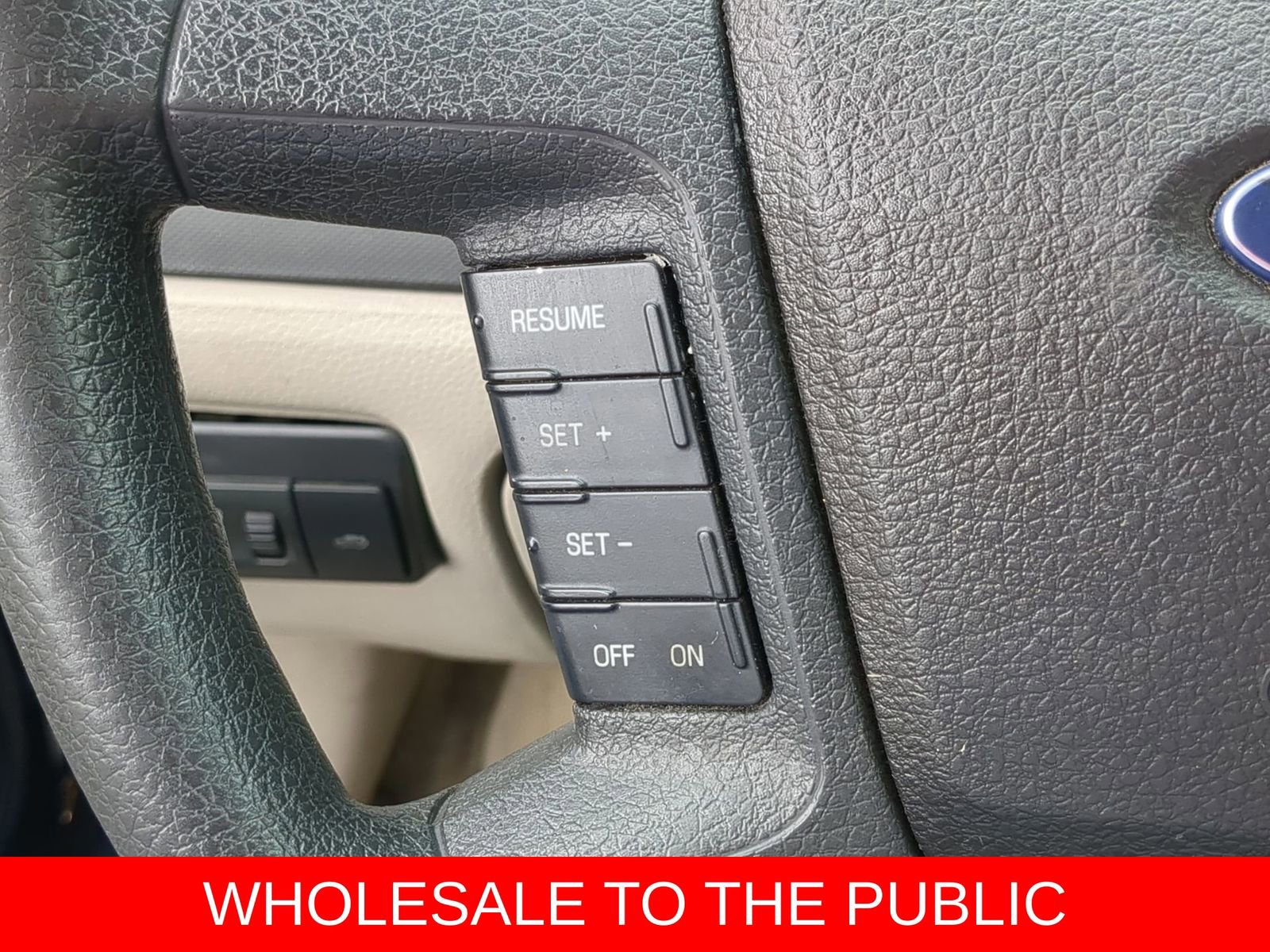 Thumbnail: 2006 Ford Fusion - 23