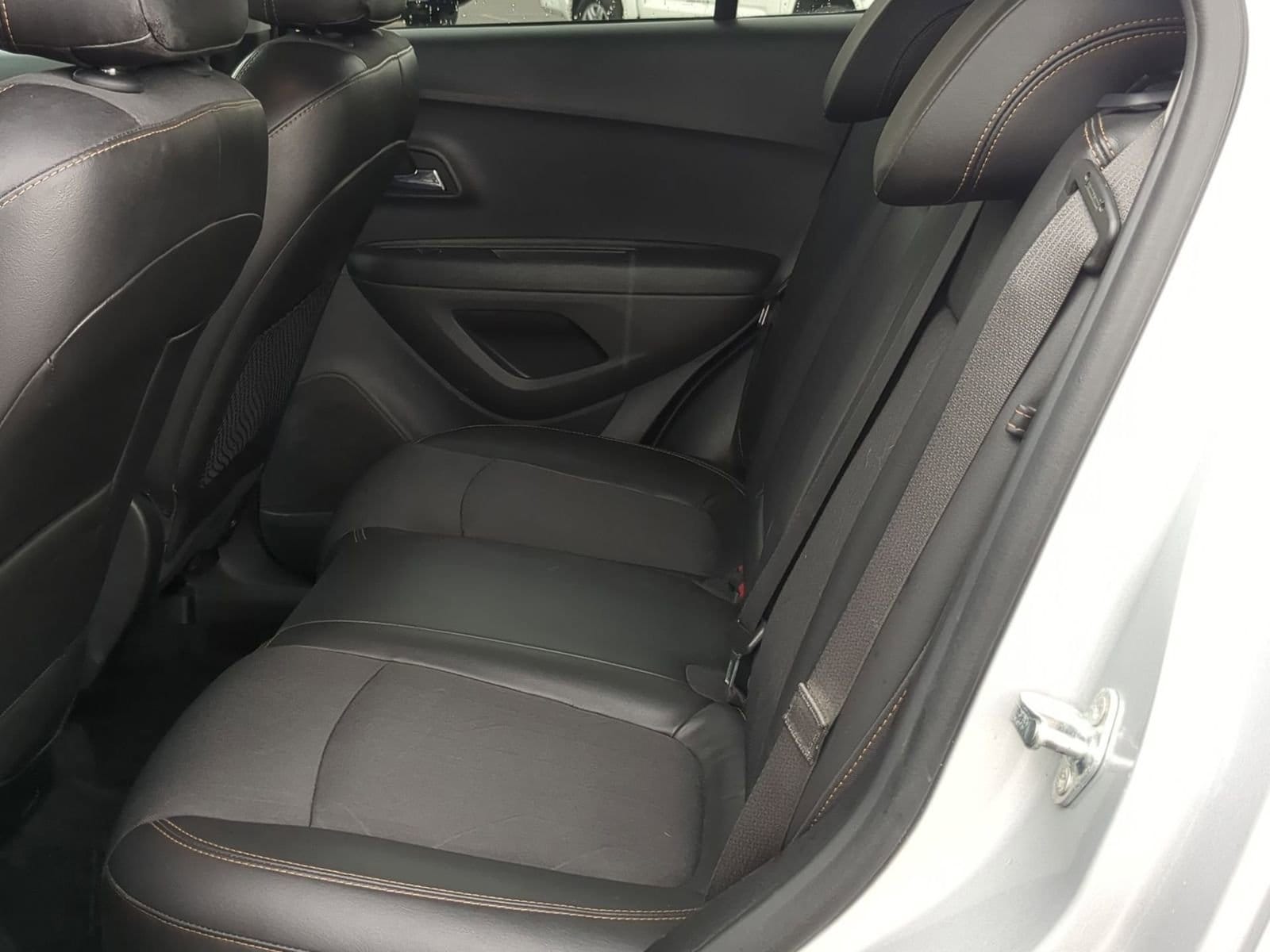 Thumbnail: 2020 Chevrolet Trax - 19