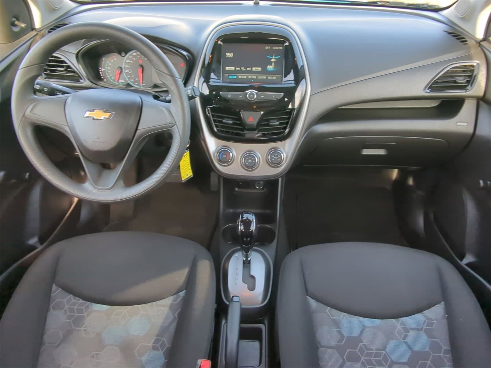 Thumbnail: 2017 Chevrolet Spark - 15