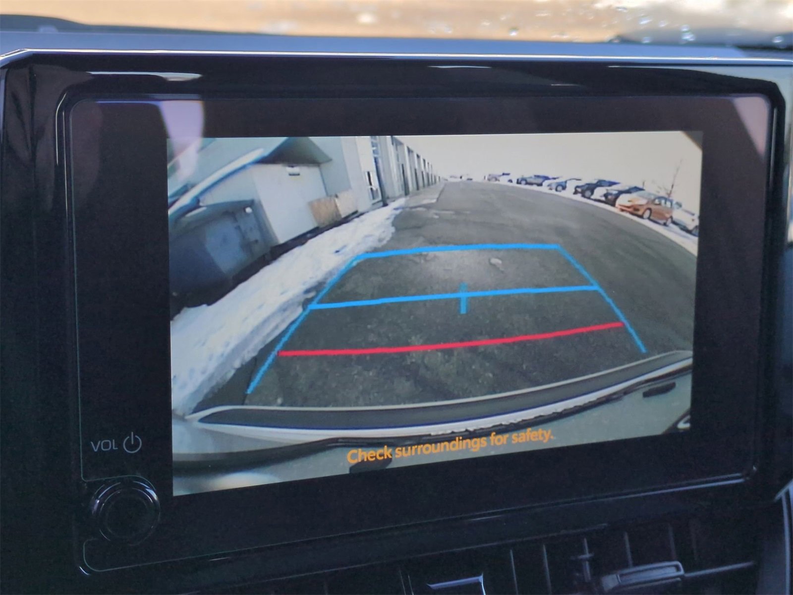 Thumbnail: 2026 Toyota Corolla - 29