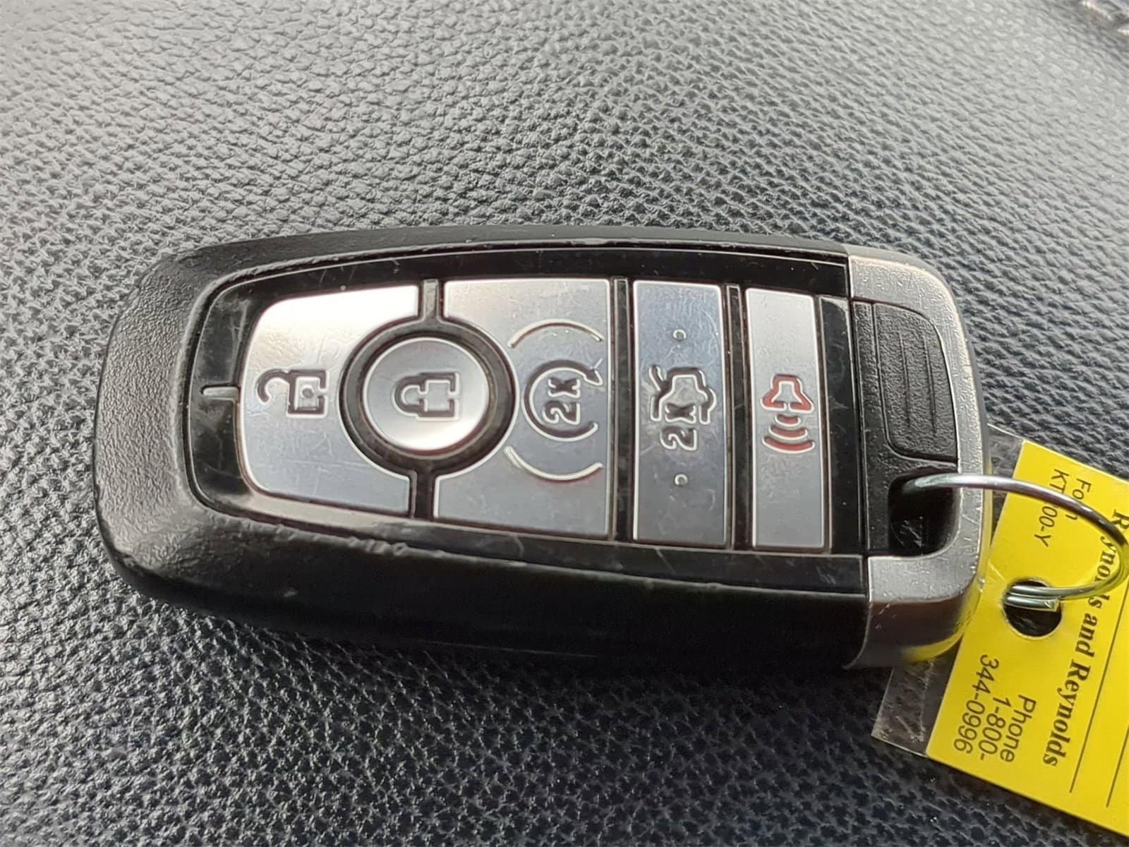 Thumbnail: 2019 Ford Fusion - 42