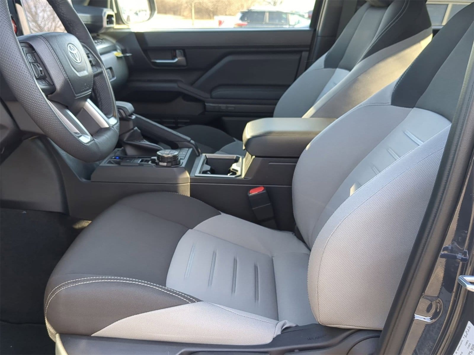 Thumbnail: 2025 Toyota Tacoma - 23