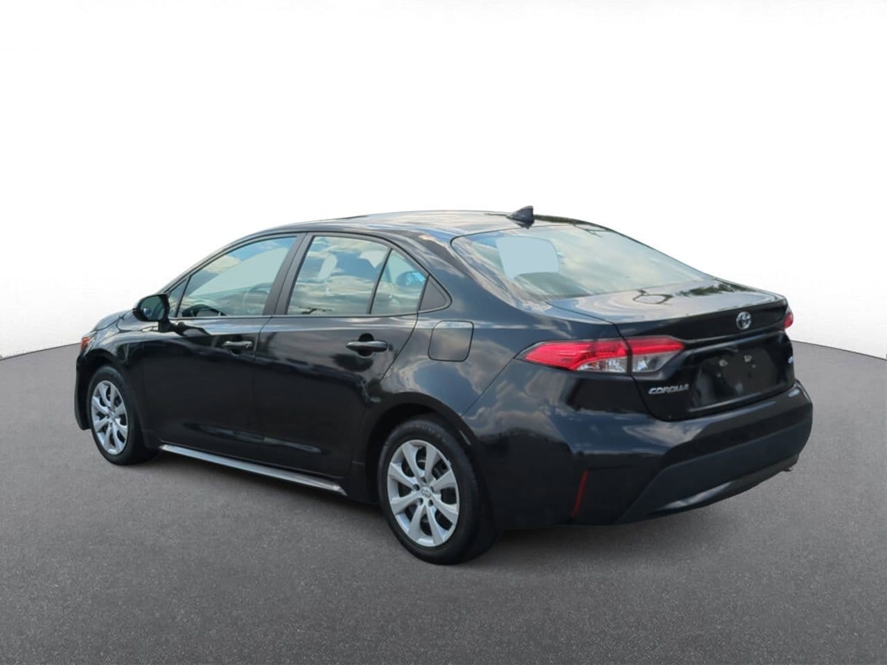 Thumbnail: 2021 Toyota Corolla - 6