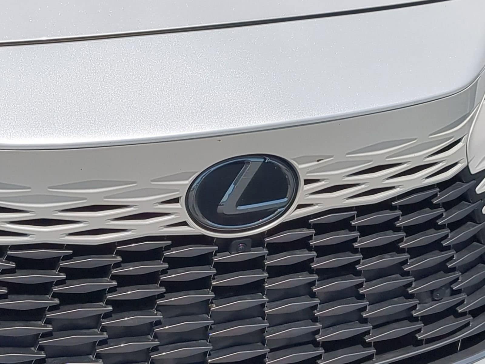 Thumbnail: 2024 Lexus RX - 12