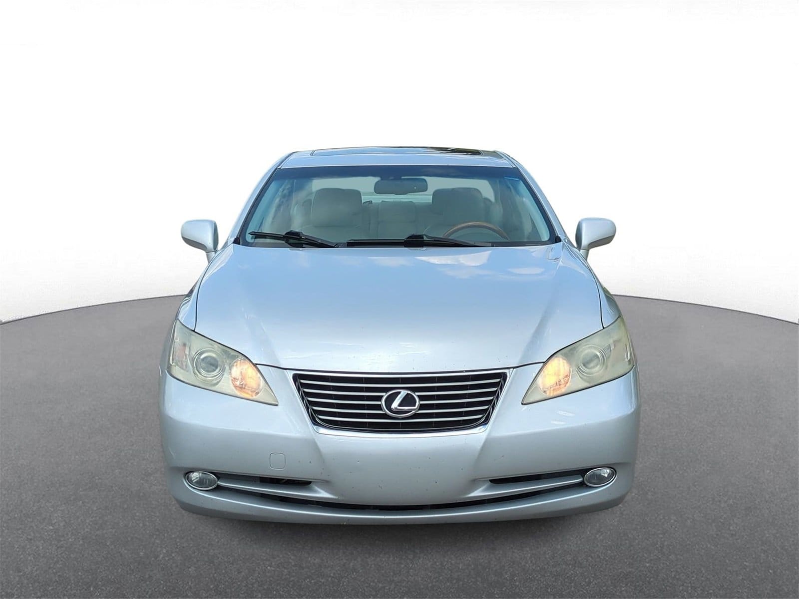 Thumbnail: 2009 Lexus ES - 3