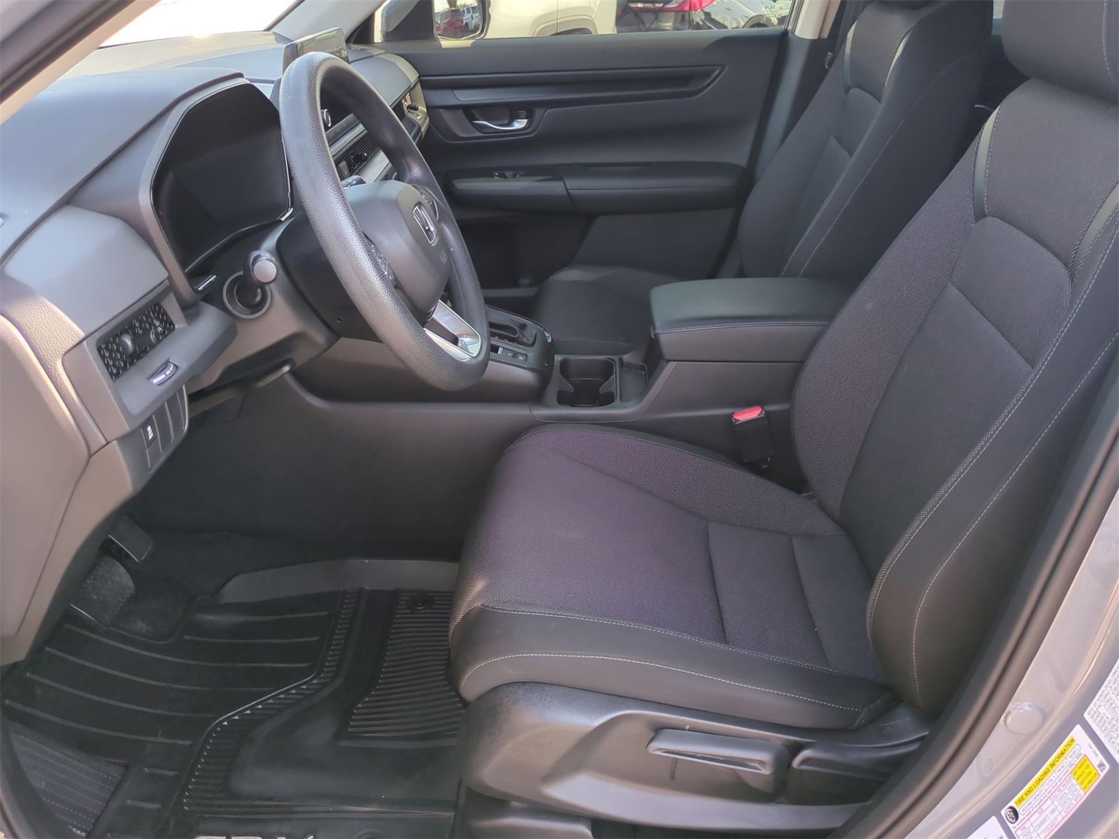 Thumbnail: 2023 Honda CR-V - 16