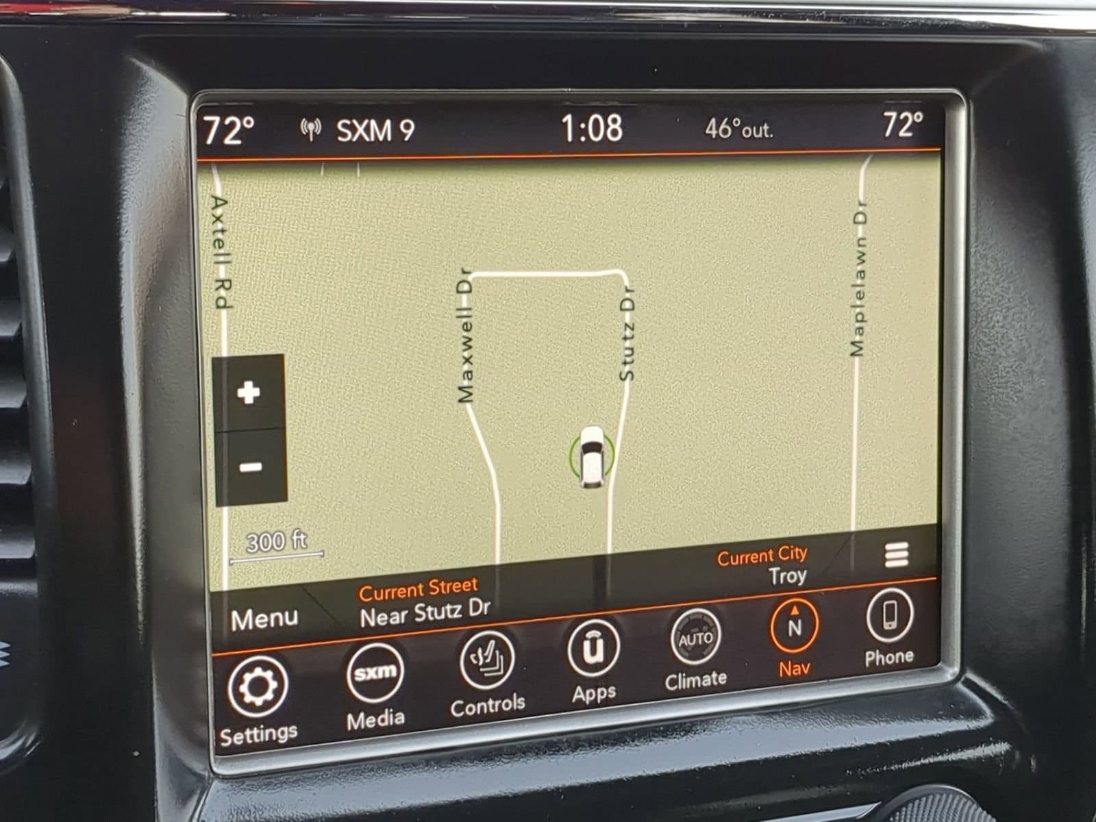 Thumbnail: 2018 Jeep Grand Cherokee - 26