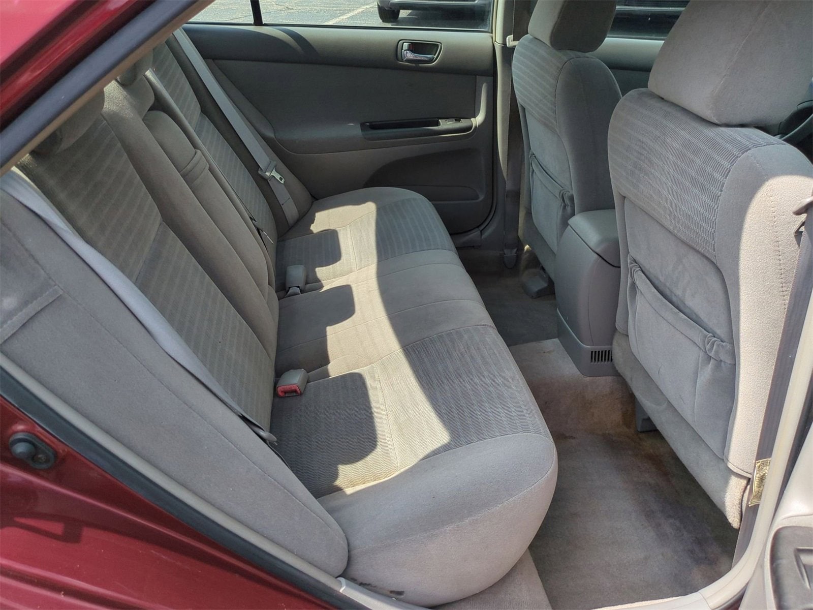 Thumbnail: 2005 Toyota Camry - 19