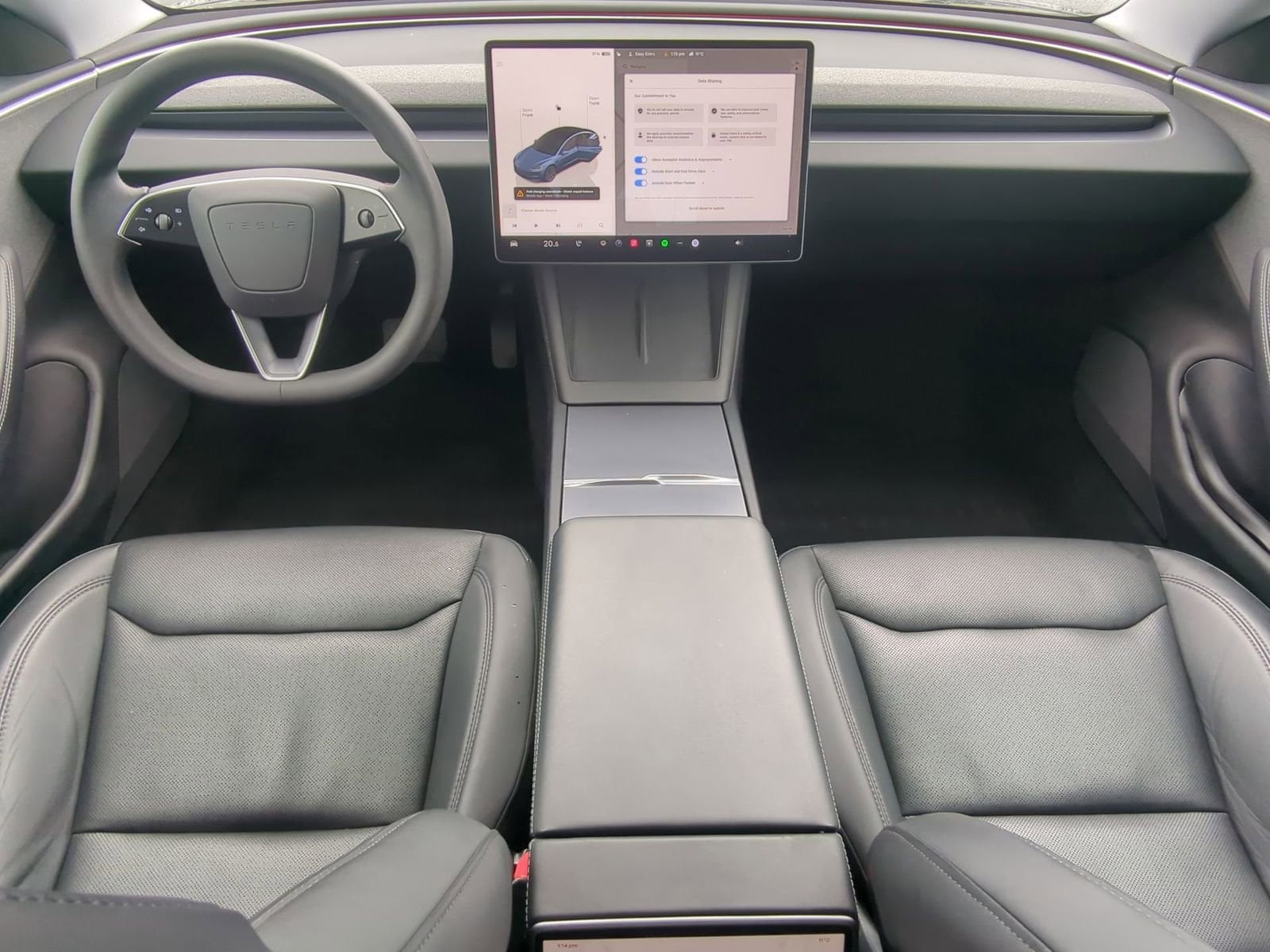 Thumbnail: 2024 Tesla Model 3 - 15