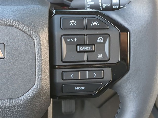 Thumbnail: 2024 Toyota Land Cruiser - 24
