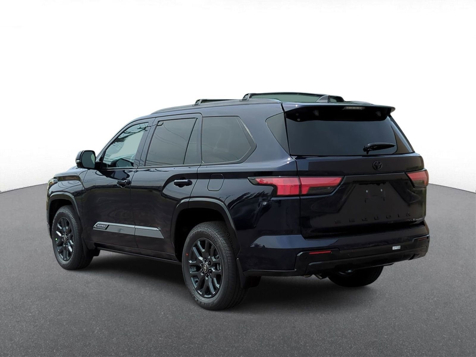 Thumbnail: 2026 Toyota Sequoia - 6