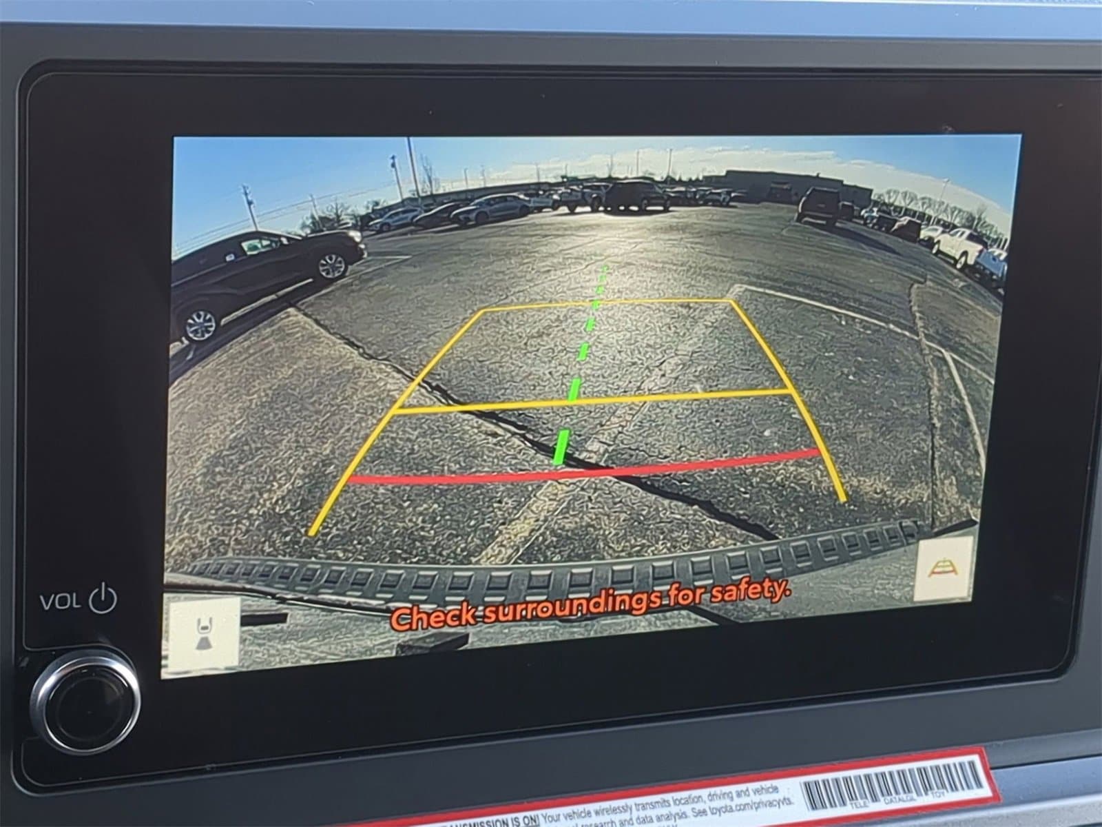 Thumbnail: 2025 Toyota 4Runner - 35