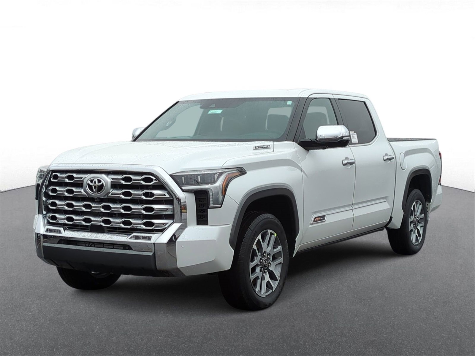 Thumbnail: 2026 Toyota Tundra - 4