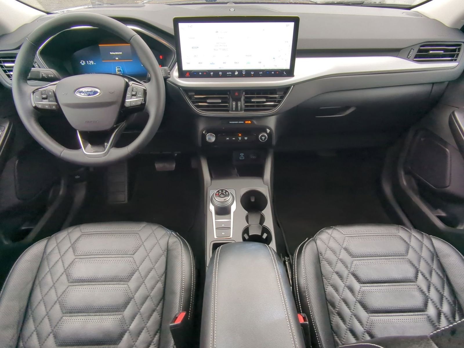 Thumbnail: 2023 Ford Escape - 15