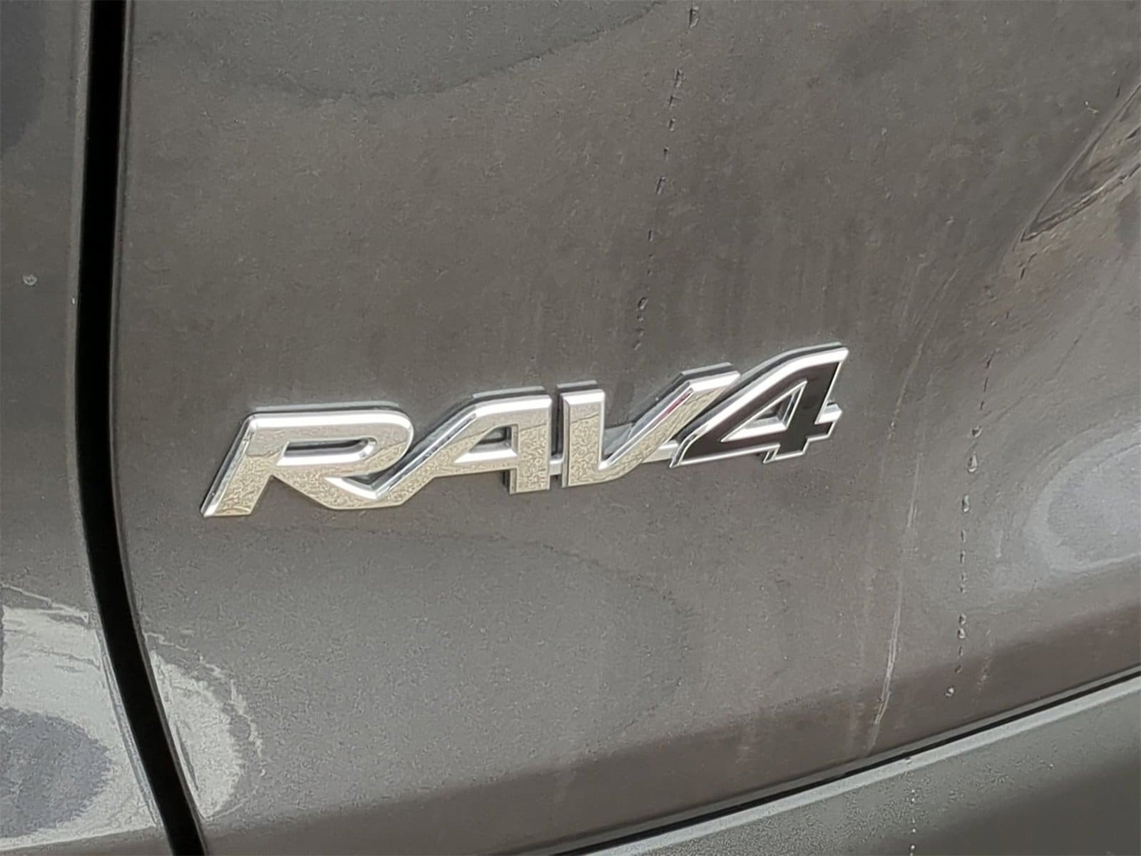 Thumbnail: 2025 Toyota RAV4 - 13