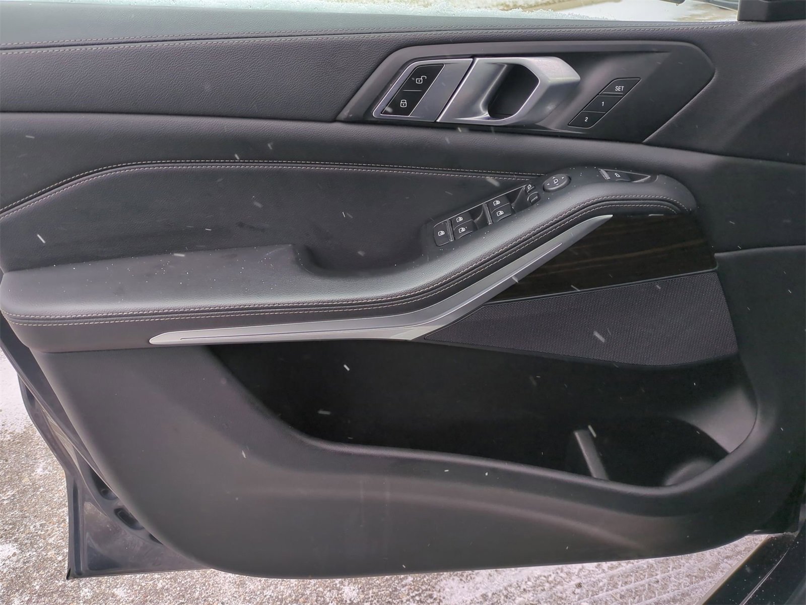 Thumbnail: 2019 BMW X5 - 31