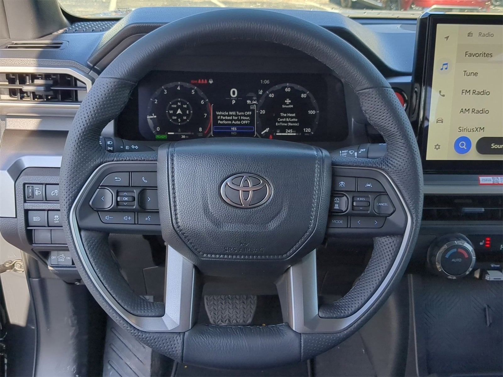 Thumbnail: 2025 Toyota Tacoma - 29