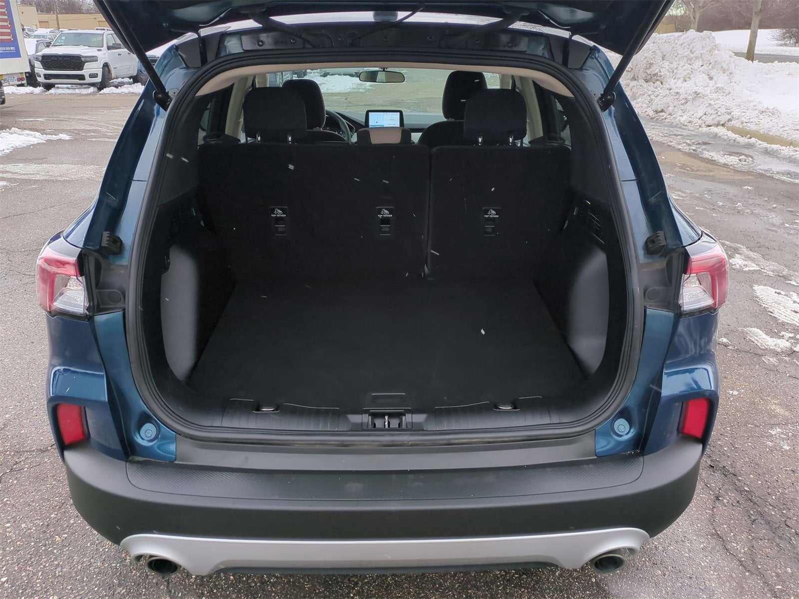 Thumbnail: 2020 Ford Escape - 33